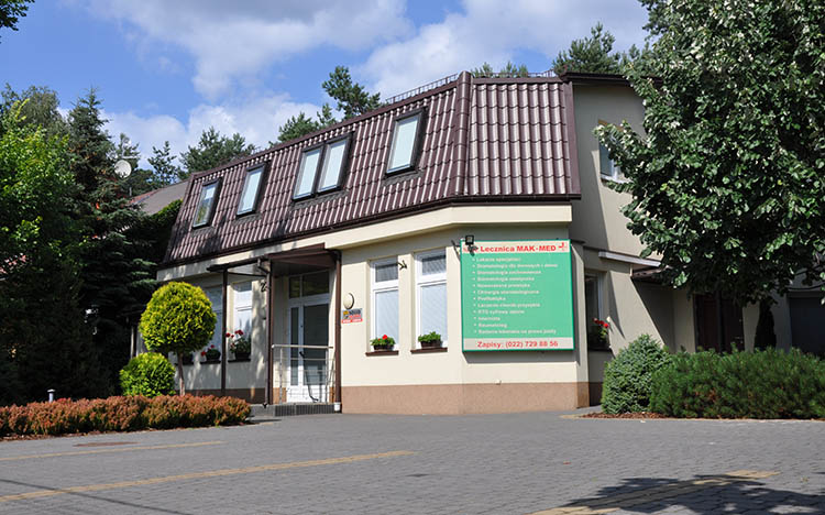 leczenie mak-med
